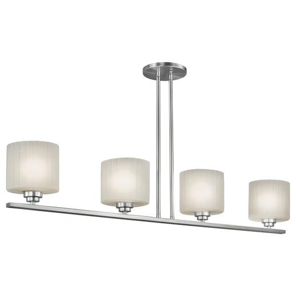 Forte 4 Light Island Pendant 2626-04-55